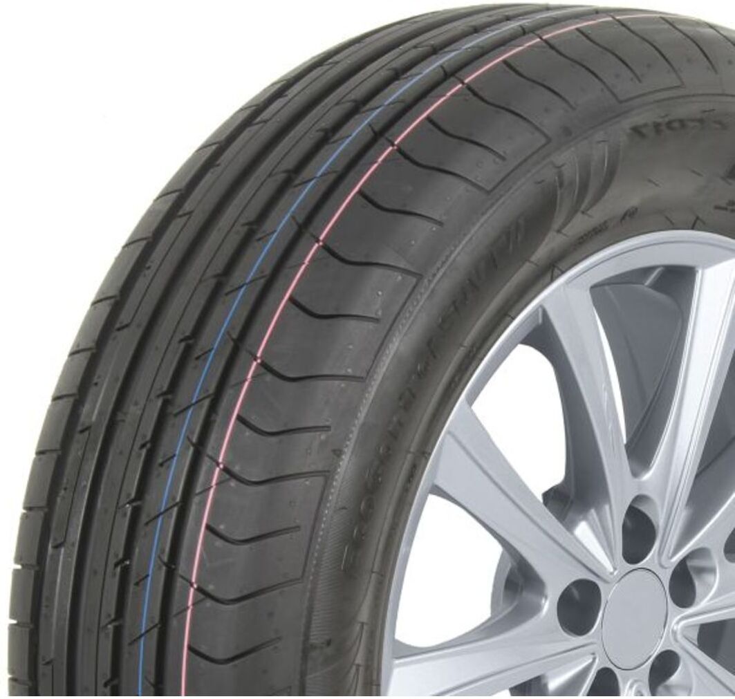 Sommerreifen FULDA EcoControl SUV 235/55R18 100V