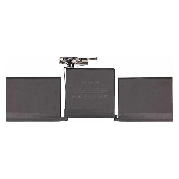 2-Power Main Battery Pack 11.41V 5100mAh (5100 mAh) (2P-L44037-291)