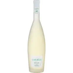 Frizzante - Miraflors Lafabuleuse 2025 - Vignoble Lafage - 0.75L