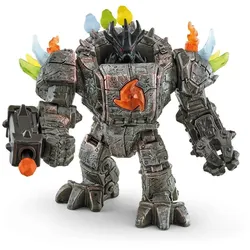 Schleich® Master-Roboter mit Mini Creature 42549