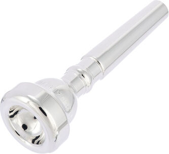 Breslmair Trumpet Mouthpiece BV2