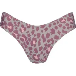 BARTS Damen Bikinihose Lowanna High Cut Briefs, Größe 38 in Weiß Weiß