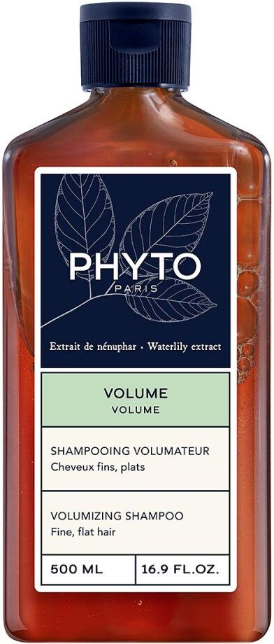 Phyto Volume Shampoo