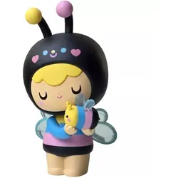 Momiji: Magical Meadow Überraschungsfigur mit guten Wünschen (verschiedene Modelle)