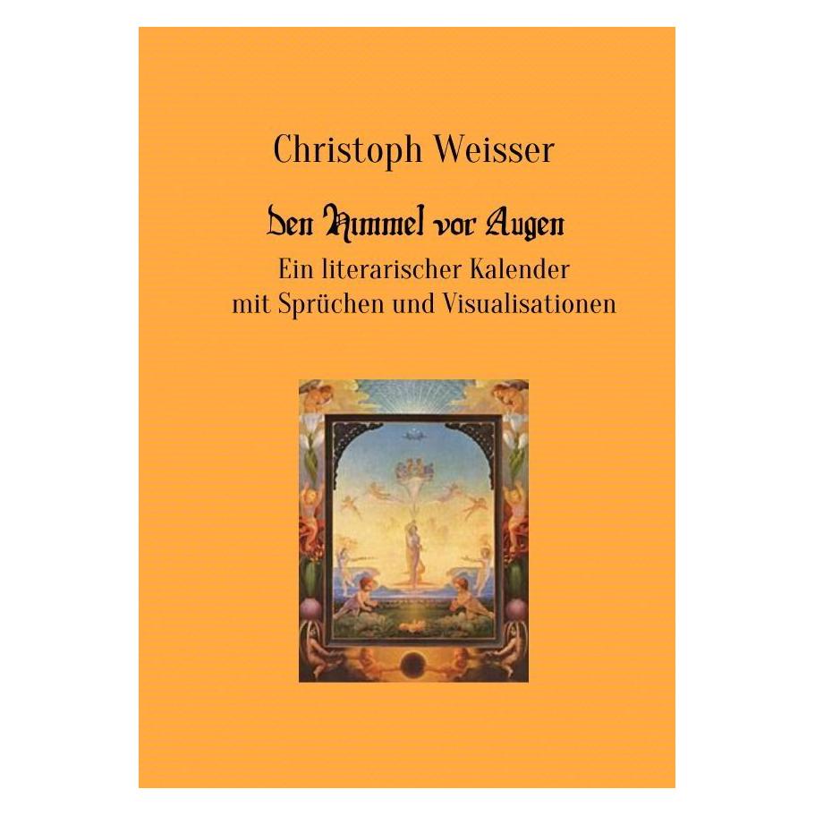 epubli Den Himmel vor Augen (Weisser Christoph, Deutsch) (7437739)