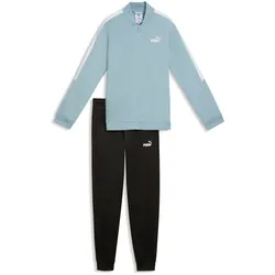 PUMA Polyester Baseball Trainingsanzug Mädchen 48 - seafoam 152