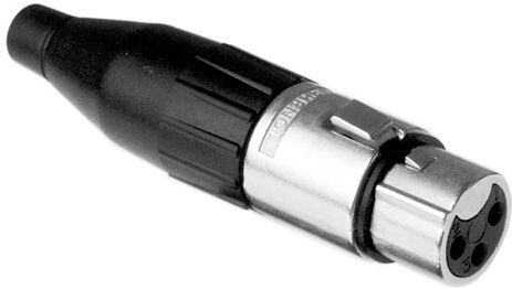 Amphenol AC3F