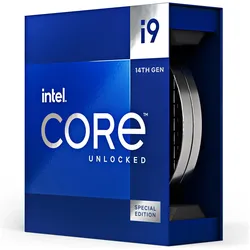 Intel Core i9-14900KS (LGA 1700, 3.20 GHz, 24 -Core), Prozessor