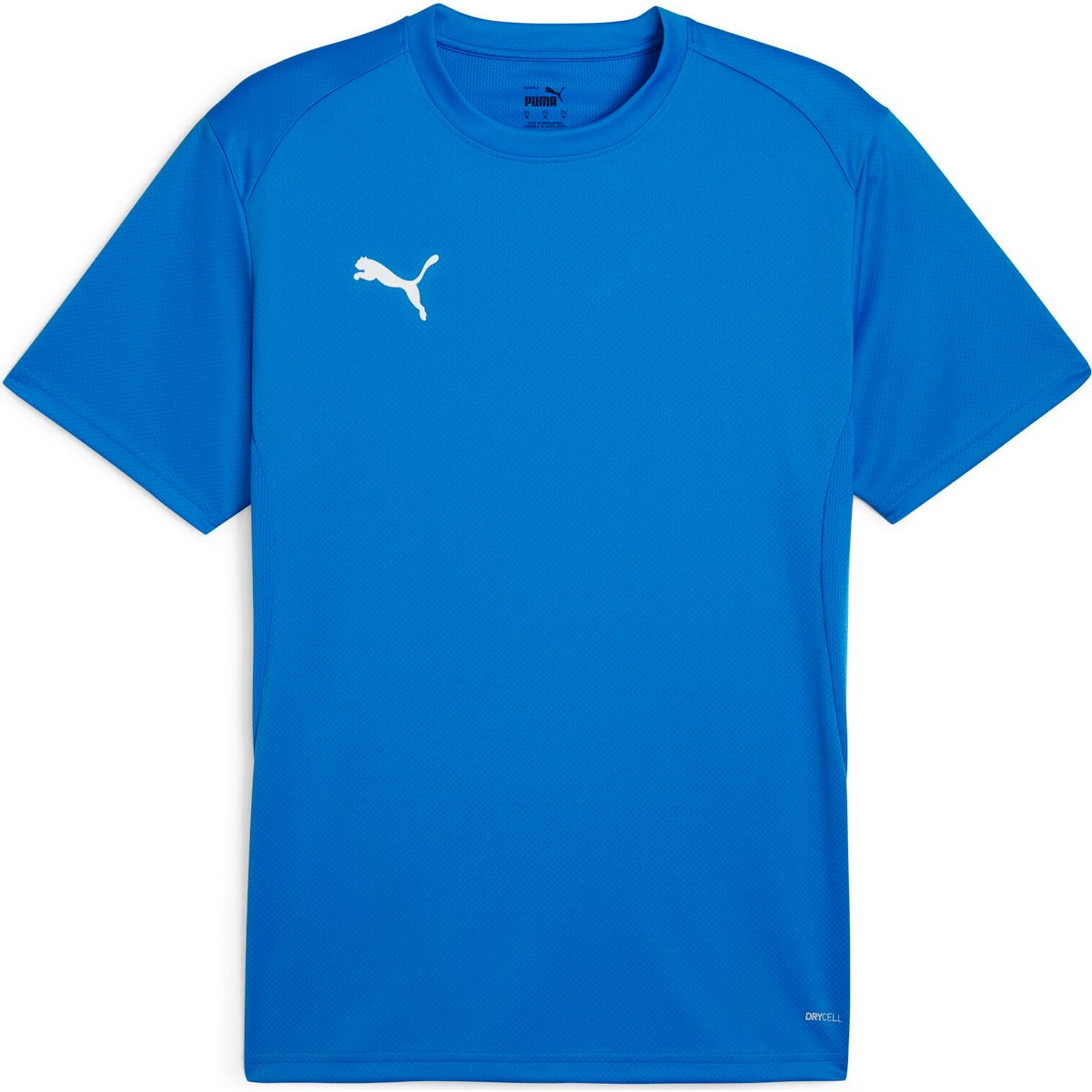 Puma Teamgoal Training Jacket Jr sport green-puma white-power green (05) 128 658634-05-128