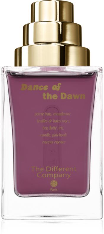 The Different Company Dance of the Dawn EDP U 100 ml