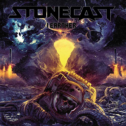 Stonecast - I Earther - Preis vom 12.10.2026 11:37:12 h