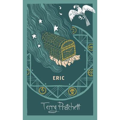 Eric / Scheibenwelt Band 9, Gebundene Ausgabe von Terry Pratchett, Orion Publishing Group, 978-1-4732-0017-3