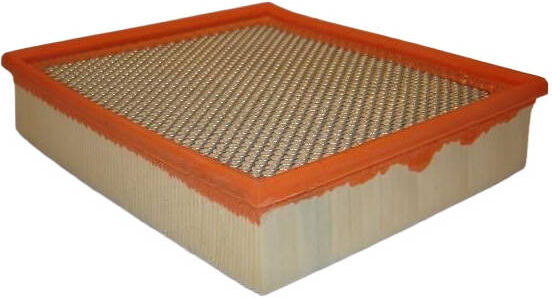 ASHIKA 20-0L-L07 Air filter