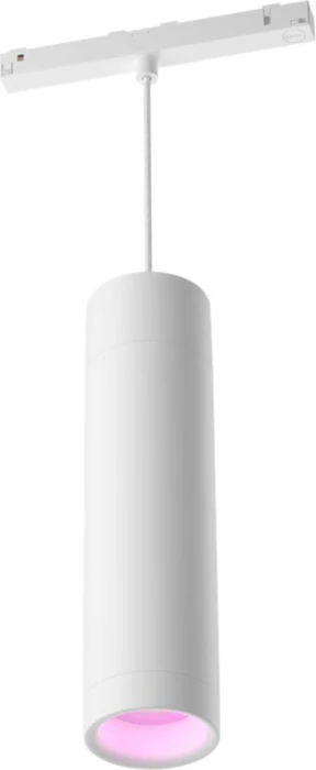 Philips Hue White and Color Ambiance Perifo Pendelleuchte Weiß