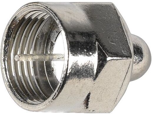 Carga Terminal F 75ohm - TELEVES