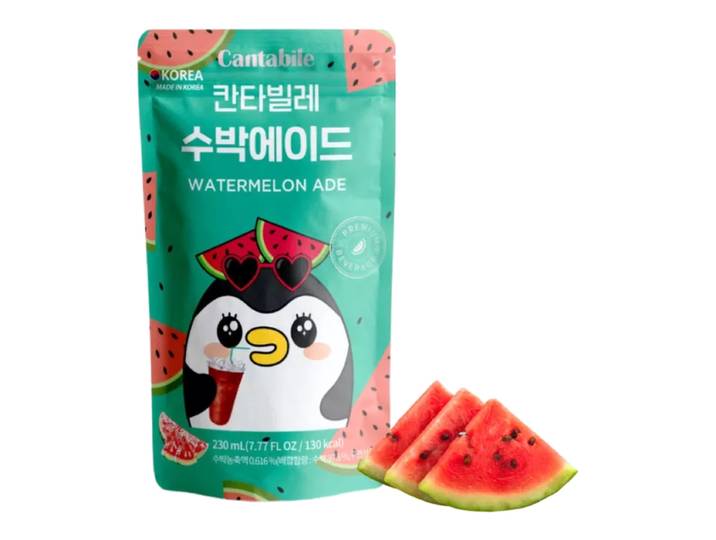 Cantabile Watermeloen Ade 230 ml