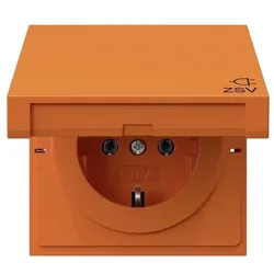 Gira SCHUKO-Steckdose or 4454709