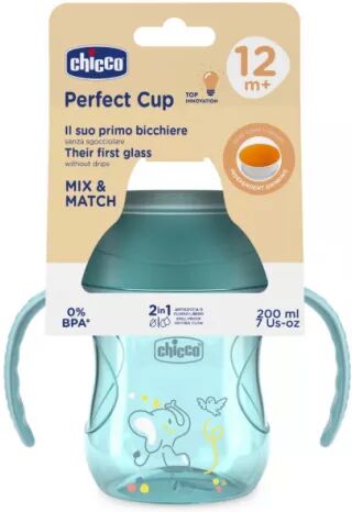 Chicco Perfect Cup Azul 12m+