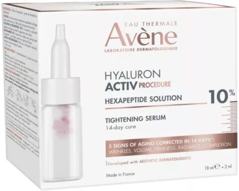 Avène Hyaluron Activ Procedure 18ml+2ml