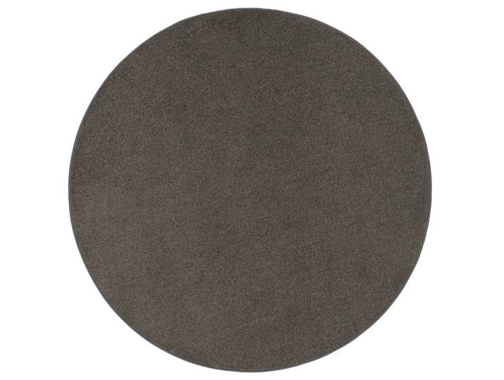 TREND VELOURS TEPPICH JOY RUND