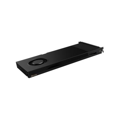 NVIDIA Grafikkarte "RTX PRO 4000 Blackwell", schwarz, Grafikkarten