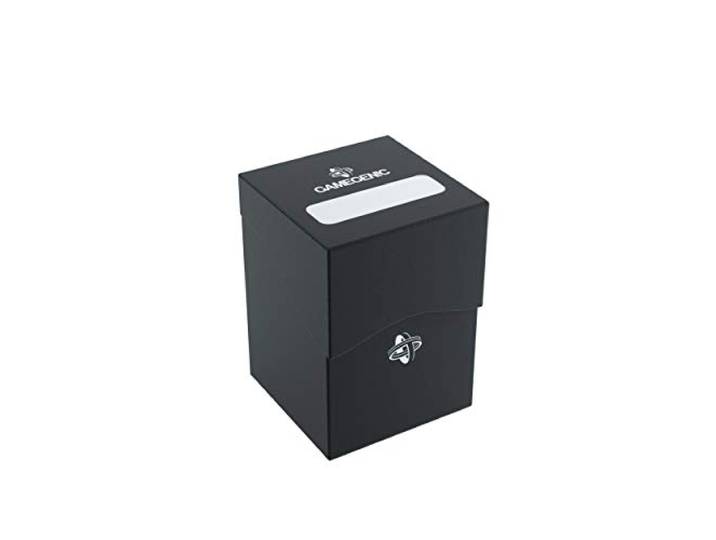 Gamegenic Dekhouder 100+ zwart