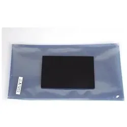 Lenovo Touch Pad Mylar Black Tr, Notebook Ersatzteile, Schwarz