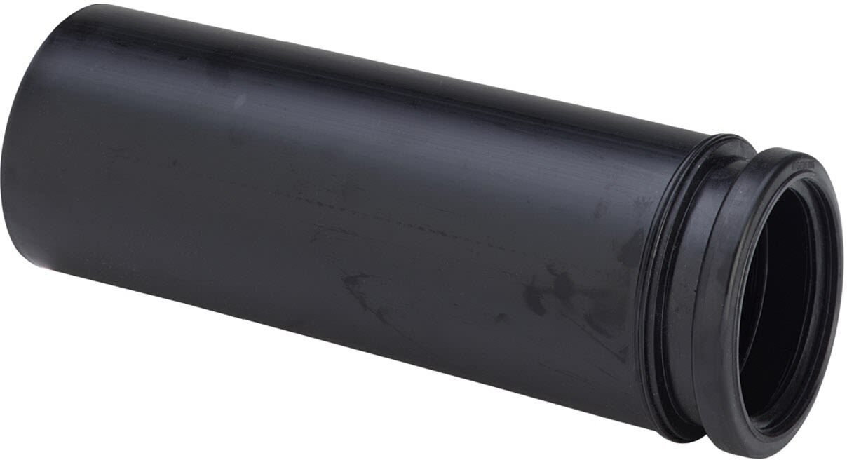 Viega Prevista connection piece model 8091 DN90 x 300mm 684150