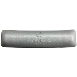 Kissen zylindrisch dunkelgrau für Hydropool Whirlpools 2000-2010 und SwimSpas 2012-2015