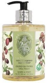 Sapone liquido La Florentina Sapone Liquido Peonia Arborea