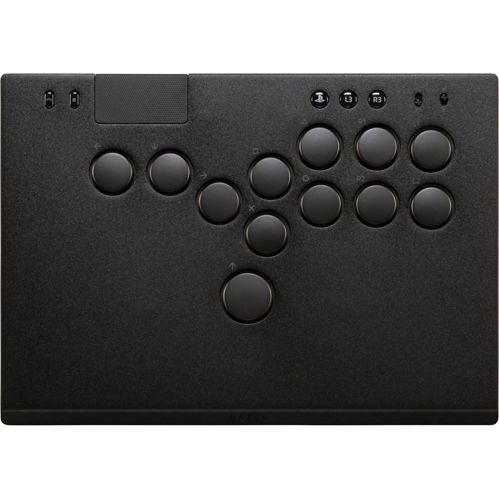 Razer Kitsune All-Button-Arcade-Controller PS5