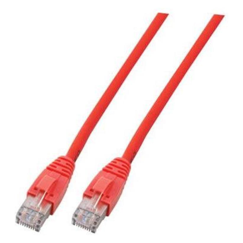 EFB Elektronik Patch Cable, UTP (U/UTP, CAT6, 2 m) (K8104RT.2)