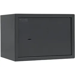 Rottner, Tresor, Möbeltresor Jupiter 4 Doppelbartschloss (32.60 l)