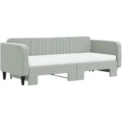 vidaXL, Sofa + Bettsofa, Bebe
