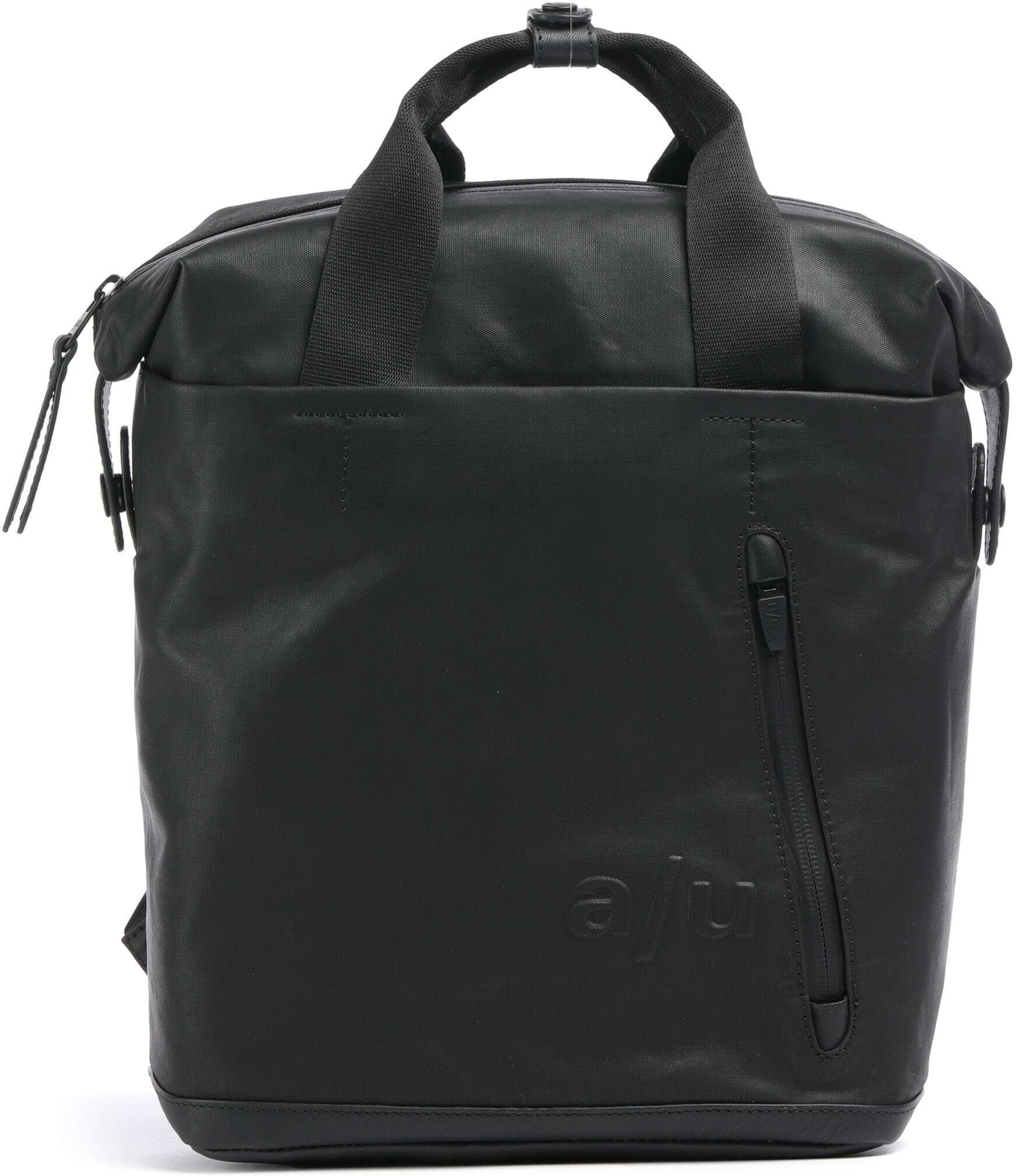 Aunts & Uncles Japan Yaizu Rucksack, schwarz