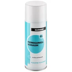 Teslanol Plastic Cleaner 400 ml Zubehörreinigungsspray