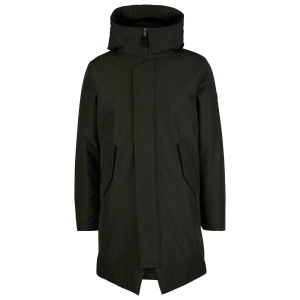 Elvine - Gunter - Mantel Gr XXL schwarz