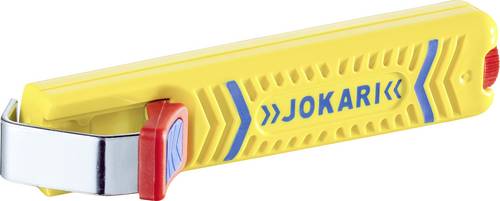 Abisoliermesser Secura No.27 Gesamt-L.132mm o.Kl.JOKARI