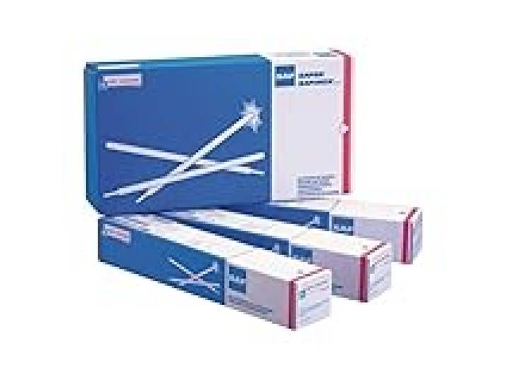 Electrode basique SAFFRO SAFER NF 510 A W000258599