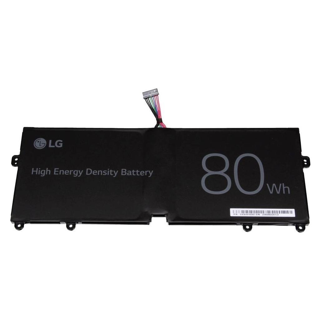 LG Notebook-Akku Akku LBV7227E 7.74 V 10336 mAh (10336 mAh) (LBV7227E)