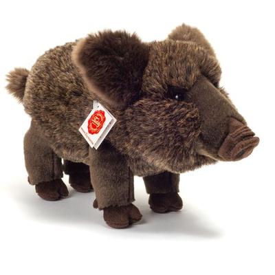 Wildschwein 30 cm