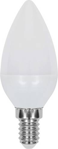 V-TAC 21421516 LED EEK F (A - G) E14 Kerzenform 4.5W = 40W