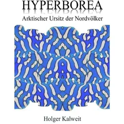 Hyperborea, Sachbücher von Holger Kalweit
