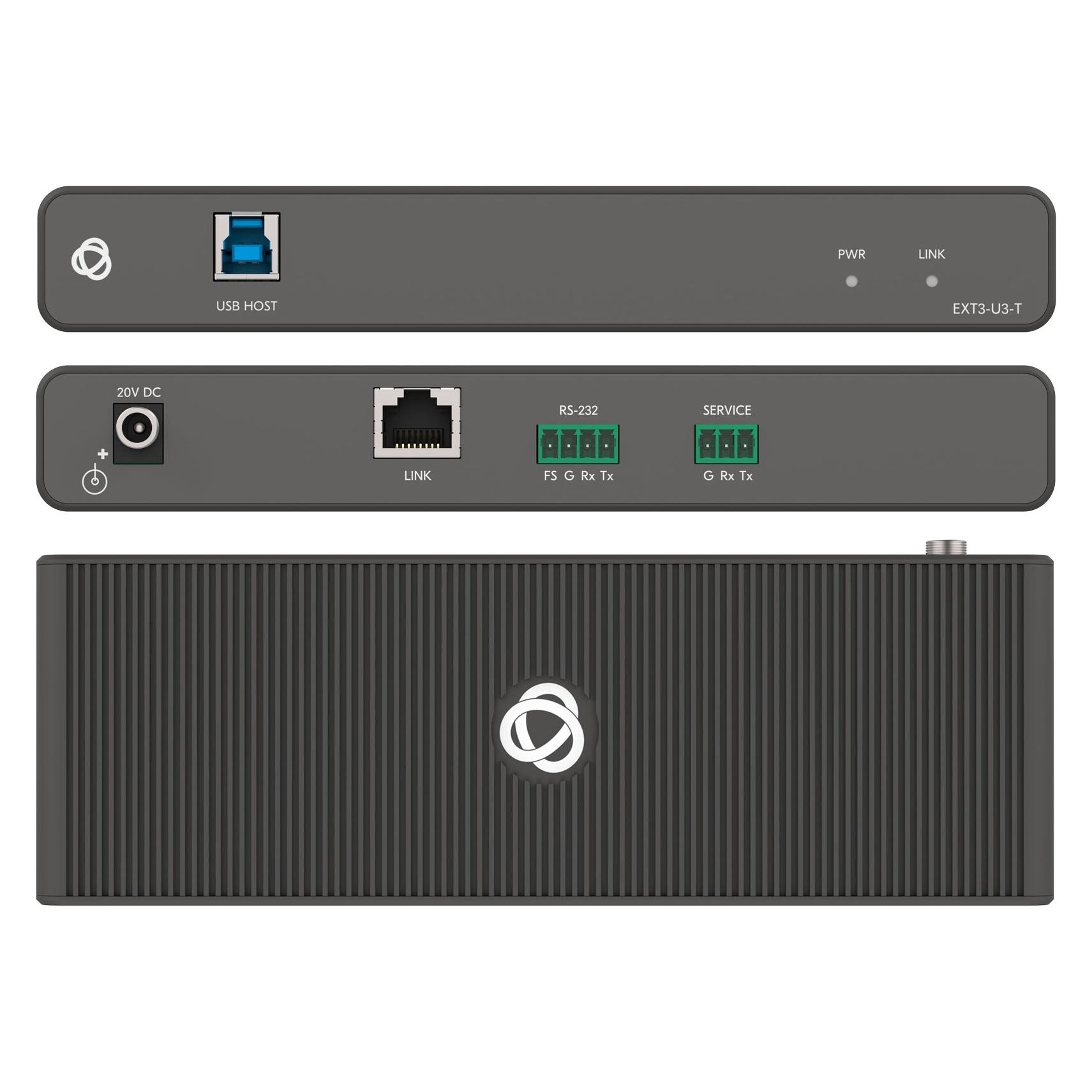 Kramer EXT3-U3-T Extender (50-001190)