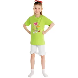 Maskworld Bibi Blocksberg Kostüm für Kinder (146, 152)