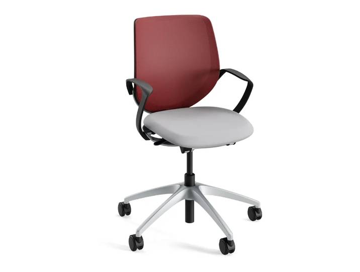 Bürostuhl Giroflex-313, Giroflex, g/f, Textil