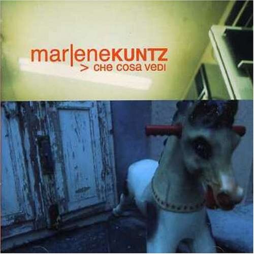 Marlene Kuntz - Che Cosa Vedi - Preis vom 27.09.2026 03:53:48 h