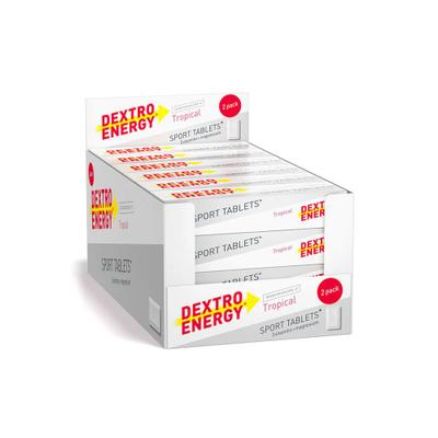 Dextro Energy Dextrose Tablets 12x2x14 St Tabletten