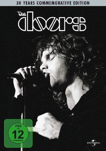 The Doors - The Doors - Live at the Hollywood Bowl / Dance on Fire / The Soft Parade (30 Years Commemorati - Preis vom 09.10.2026 07:28:09 h
