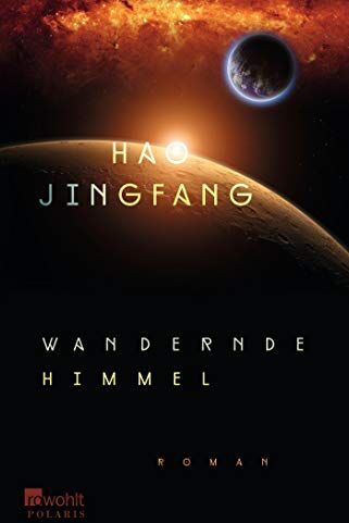 Hao Jingfang - Wandernde Himmel - Preis vom 10.10.2026 11:48:34 h